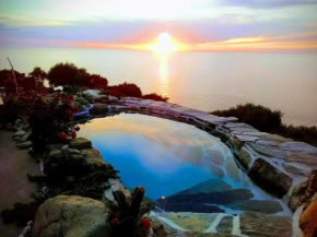 Maison de charme avec piscine et jacuzzi